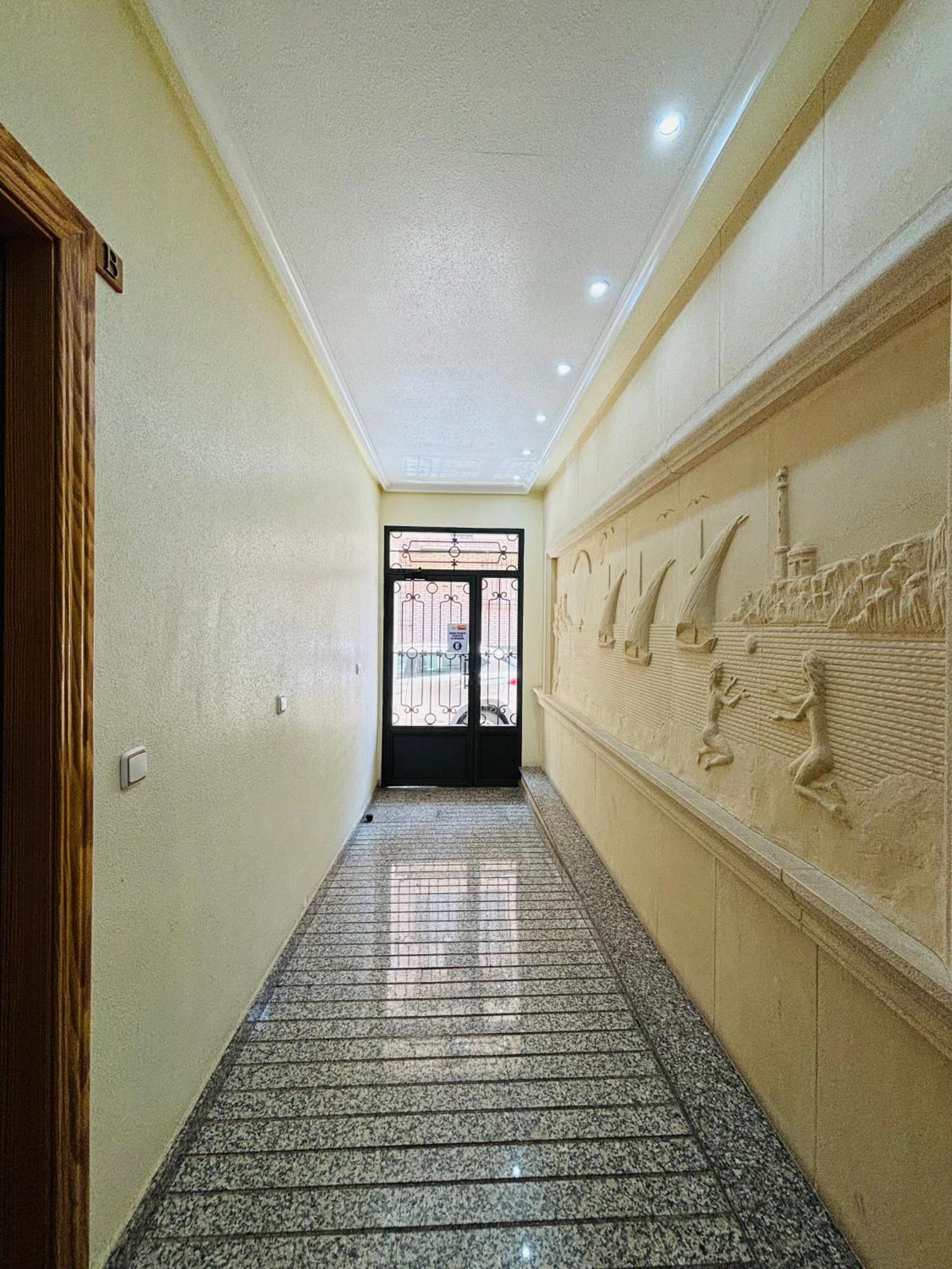 Di Mar Apartment San Pedro del Pinatar Ngoại thất bức ảnh